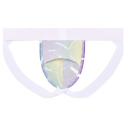 WOH Jockstrap Sexy Fun Woh Rainbow